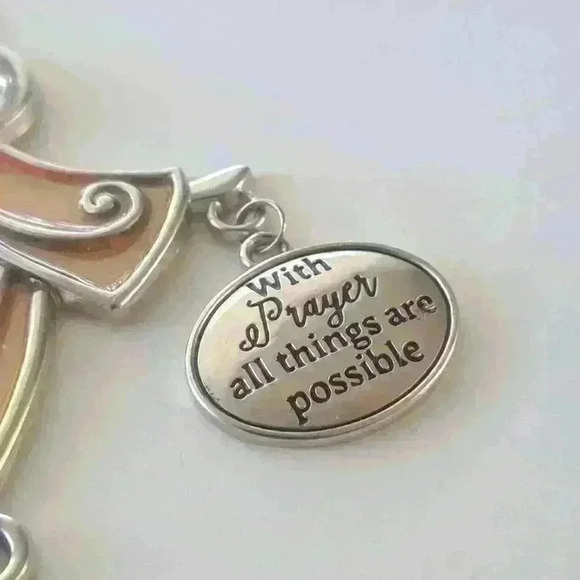 Christmas 🎄 ornament/ keychain  otptional - Picture 4 of 4